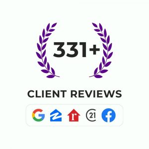 Over 331 Client Reviews - Alan Jay - Metro Detroit Realtor